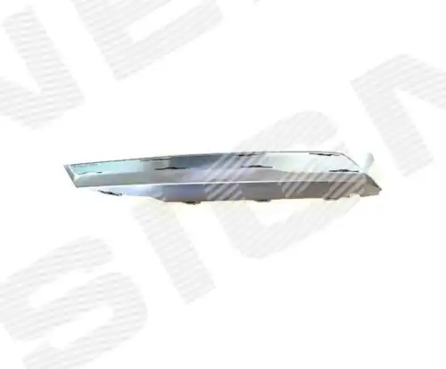 Решетка бампера SIGNEDA PBM9974AL