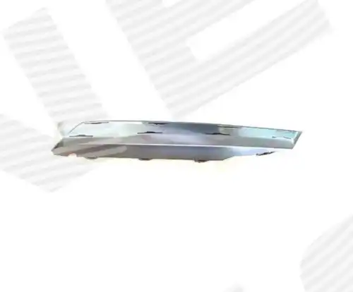 Решетка бампера SIGNEDA PBM9974AR