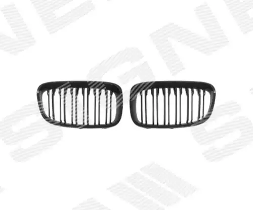 Решетка радиатора SIGNEDA PBM9981SET