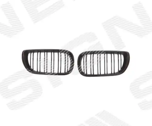 Решетка радиатора SIGNEDA PBM9983SET