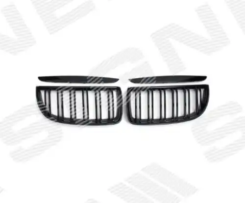 Решетка радиатора SIGNEDA PBM9984SET