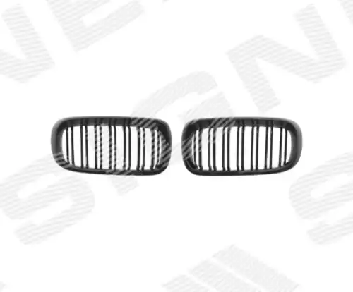Решетка радиатора SIGNEDA PBM9990SET