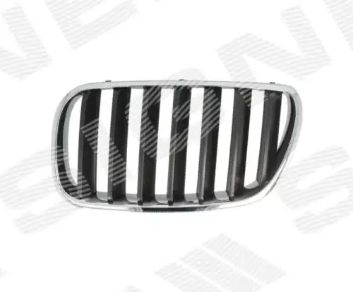 Решетка радиатора SIGNEDA PBM99361AL