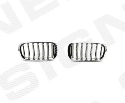 Решетка радиатора SIGNEDA PBM99369SET