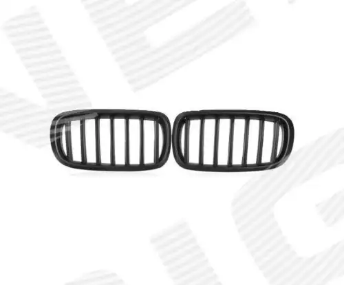 Решетка радиатора SIGNEDA PBM99370SET