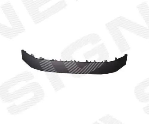 СПОЙЛЕР БАМПЕРА PAD33054A SIGNEDA