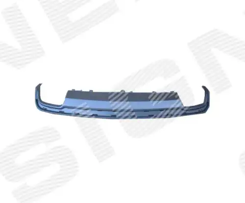 СПОЙЛЕР БАМПЕРА PAD33055A SIGNEDA