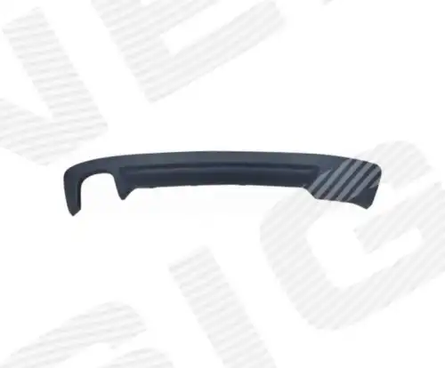 СПОЙЛЕР БАМПЕРА PBM60066A SIGNEDA