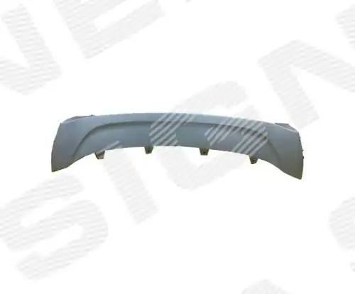 СПОЙЛЕР БАМПЕРА PBM60074A SIGNEDA