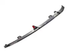 33MA079CL Молдинг переднего бампера левый Mazda 6 18- CASP