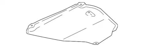80A825311D деталь VAG