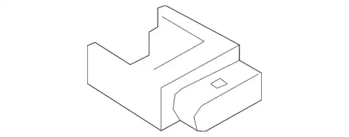 Деталь 5QJ906093A VAG