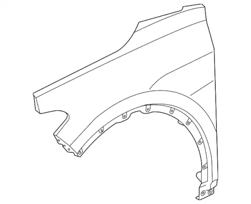 Деталь 11A821022F VAG