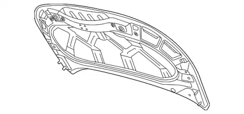 Деталь 11A823031B VAG