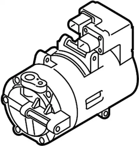 Деталь 5QE816803L VAG