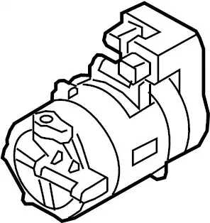 Деталь 5QE816803M VAG