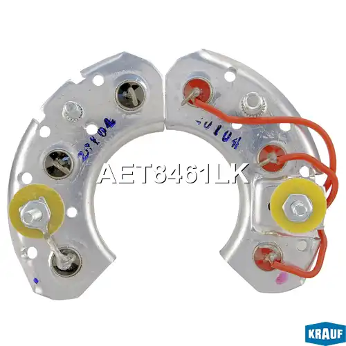 Диодный мост генератора AET8461LK KRAUF