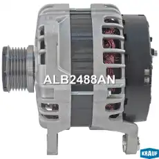 Генератор KRAUF ALB2488AN