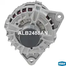 Генератор KRAUF ALB2488AN