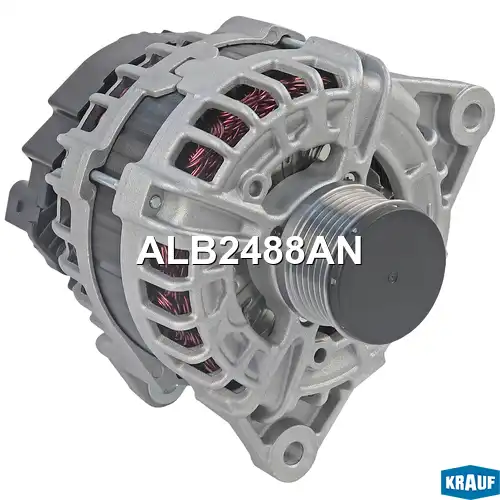 Генератор KRAUF ALB2488AN