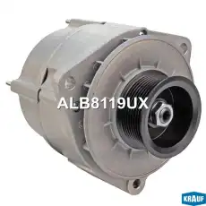 Генератор KRAUF ALB8119UX