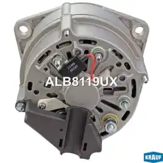 Генератор KRAUF ALB8119UX