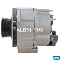 Генератор KRAUF ALB8119UX