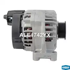 Генератор KRAUF ALE1742YX