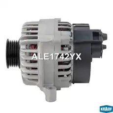Генератор KRAUF ALE1742YX
