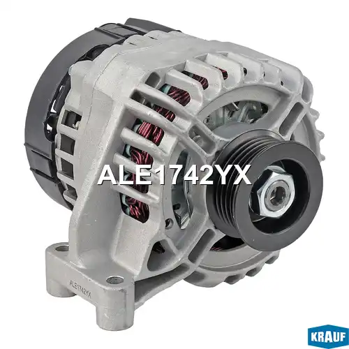 Генератор KRAUF ALE1742YX
