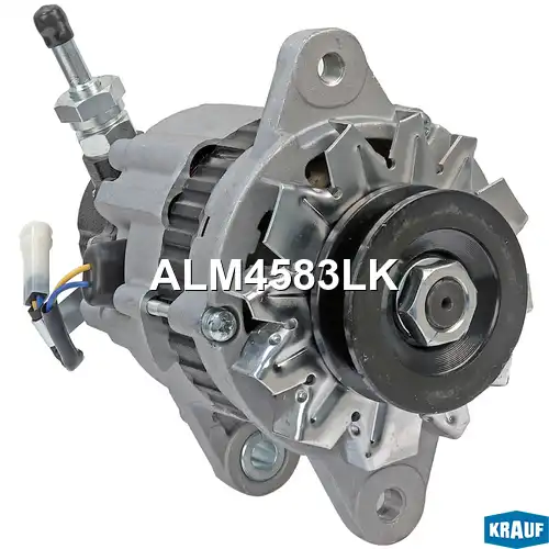 Генератор KRAUF ALM4583LK