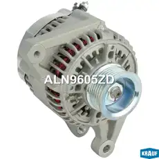 Генератор KRAUF ALN9605ZD