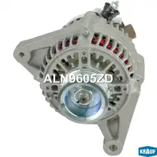 Генератор KRAUF ALN9605ZD