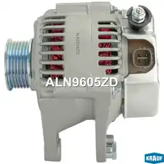 Генератор KRAUF ALN9605ZD