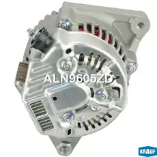 Генератор KRAUF ALN9605ZD