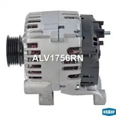 Генератор KRAUF ALV1756RN