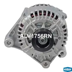Генератор KRAUF ALV1756RN