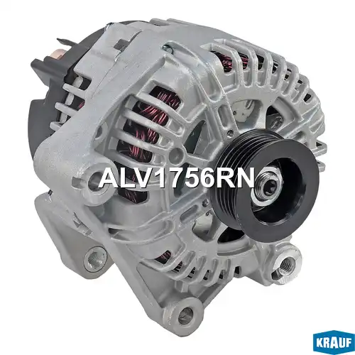 Генератор KRAUF ALV1756RN