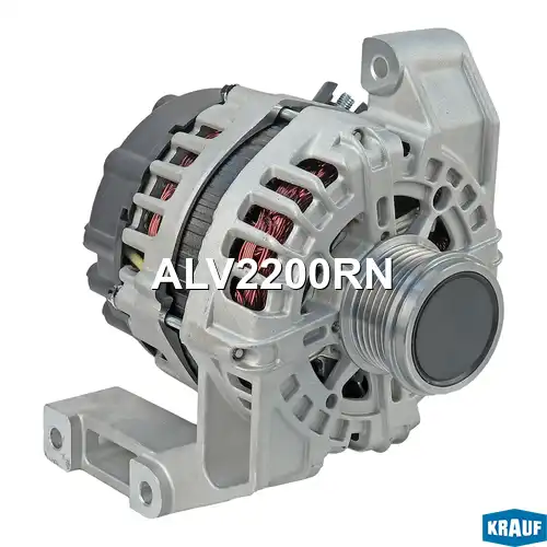 Генератор KRAUF ALV2200RN