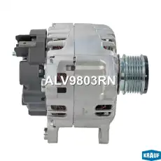 Генератор KRAUF ALV9803RN