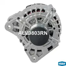 Генератор KRAUF ALV9803RN