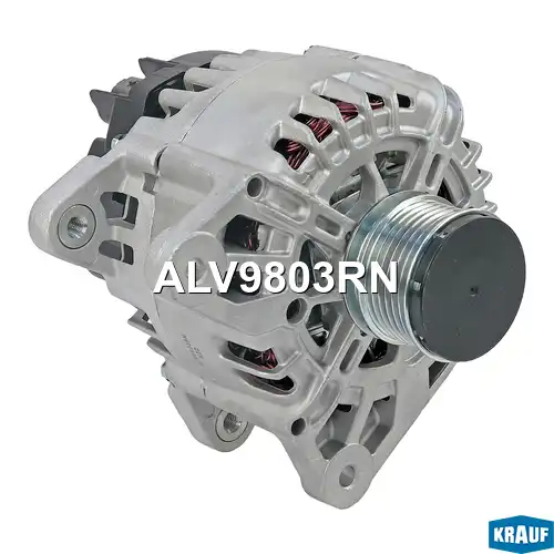 Генератор KRAUF ALV9803RN