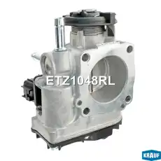 Дроссельная заслонка ETZ1048RL KRAUF