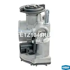 Дроссельная заслонка ETZ1048RL KRAUF