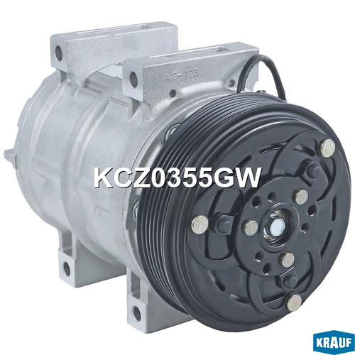 Компрессор кондиционера KCZ0355GW KRAUF