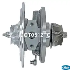 Картридж для турбокомпрессора MCT0512TC KRAUF