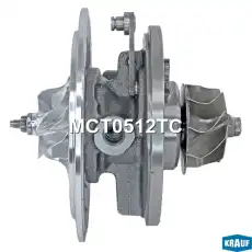 Картридж для турбокомпрессора MCT0512TC KRAUF