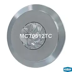 Картридж для турбокомпрессора MCT0512TC KRAUF