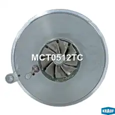 Картридж для турбокомпрессора MCT0512TC KRAUF