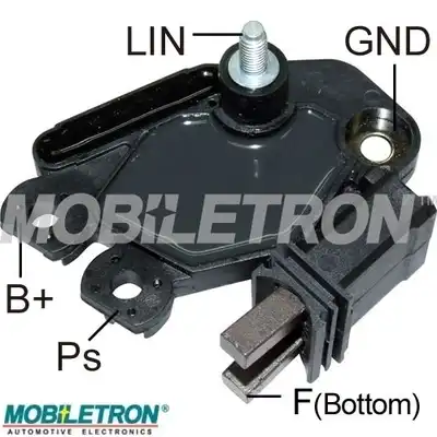Регулятор генератора VRV8658 MOBILETRON